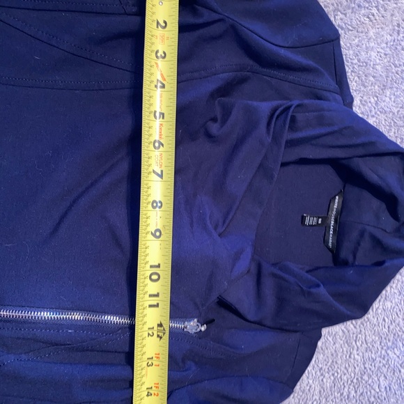 WHBM jacket - Picture 7 of 10